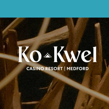 Ko-Kwel Casino Resort Medford